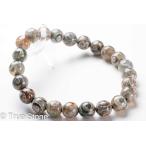 三眼天珠ブレスレット8mm天珠てん...