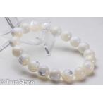 マザーオブパールブレスレット10....