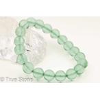 フローライトブレスレットグリーン9...