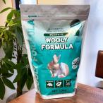 ウーリー ウーリーフォーミュラ1.3kg（10001014）　うさぎ ペレット ラビットフード 餌