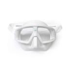 ショッピングダイビング用品 モルチャノワマスク Molchanovs CORE Freediving Mask フリーダイビング・マスク