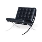 バルセロナチェア椅子1人掛けおしゃ...