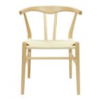 リボーンチェアアッシュ/ナチュラル...