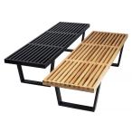 ネルソンプラットフォームベンチ15...