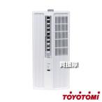  Toyotomi для окна кондиционер ACW-16R(W)