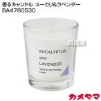  черепаха yama.. свеча эвкалипт & лаванда BA4780530