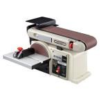 ショッピングバリ （P5倍）KYOCERA(京セラ)インダストリアルツールズ(株) 京セラ ベルトディスクサンダー BDS1010