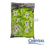  Chrysal цветок капот маленький пакет (5g×100 шт )×10 комплект порошок 