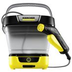  Karcher OC3 FOLDABLE 1.599-302.0 время ограничено отметка 10 раз 