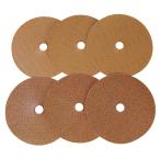 SK11 для деревообработки диск бумага 125MM 6PCS время ограничено отметка 10 раз 