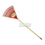 千吉 木柄PP熊手大 SPR-2