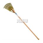 千吉 ポリ熊手 NO.3