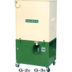 （P7倍）（法人限定）清水工業 脱芒機 SKクリーン G-2