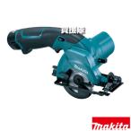 マキタ 充電式マルノコ HS300DW