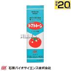 （クーポンで1000円OFF）石原バイオサイエンス トマトトーン 20ml 植物成長調整剤