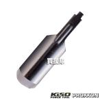 キソパワーツール 替刃 14mm 丸 No.28574