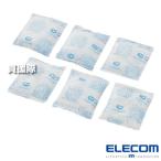 ELECOM для домашних животных автокормушка для осушитель (6 шт упаковка входить ) PET-AFD1