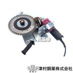 �c���� �`�b�v�\�[�����@ �P�������DX �d�q�ϑ��O���C���_�[ �z�C�[���t TK901-ML