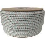 ユタカメイク ロープ ダイヤロープドラム巻 9mm G＆G RDP-5 150ｍ入 期間限定 ポイント10倍