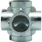 アルインコ パイプX止め HKT5XM 期間限定 ポイント10倍