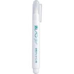 クロバー CLOVER 消しペン 水性チャコペン用 24-425 期間限定 ポイント10倍