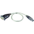 ATENジャパン ATEN USB to シリアル 変換