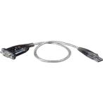 ATENジャパン ATEN USB to RS232 変換器/1m 