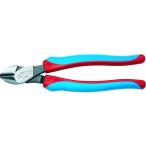 CHANNELLOCK社 CHANNEL 強力型ニッパ 213mm コンフォートハンドル E338CB 期間限定 ポイント10倍