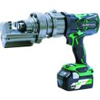 育良 コードレス鉄筋カッター 50224 I