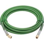 イチネンTASCO タスコ 接続用耐圧ホース 1/4FメスX1/4Fメス 10m TA381KG-10 期間限定 ポイント10倍