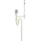 SANEI SANEI 洗髪排水栓付Sトラップ H774-38 期間限定 ポイント10倍