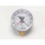 イチネンTASCO タスコ 真空計 80Φ TA142BH 期間限定 ポイント10倍