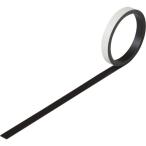 緑十字 粘着マグネット 強磁力タイプ マグネ10T 10mm幅×1m×1.2mm 裏テープ付 312110 期間限定 ポイント10倍