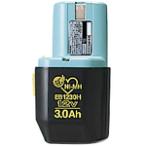 工機ホールディングス HiKOKI 電池パック ニッケル水素 EB1230H 期間限定 ポイント10倍