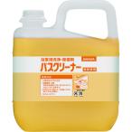 サラヤ バスクリーナー 5kg 31782 期間限定 ポイント10倍