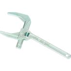 川西水道機器 SKカワニシ SKX中口径用ショートレンチ SKX-CSR 期間限定 ポイント10倍