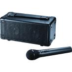  Sanwa Supply SANWA беспроводной микрофон имеется громкоговоритель динамик MM-SPAMP4 время ограничено отметка 10 раз 