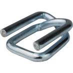 トラスコ中山 TRUSCO バックル 16mm用 TSB5 期間限定 ポイント10倍