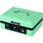  Karl сумка-сейф кэшбокс CB-8250-U светло-зеленый A6 размер CB-8250-U время ограничено отметка 10 раз 