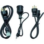 共立電気計器 KYORITSU 単相200V専用コードセット MODEL7288 期間限定 ポイント10倍