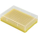 トラスコ中山 TRUSCO PCRチューブラック 適用チューブ0.2ML TR-PCR 期間限定 ポイント10倍