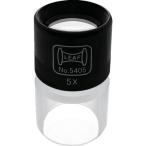京葉光器 リーフ カップ式ルーペ 5405 期間限定 ポイント10倍