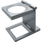 京葉光器 リーフ 三ツ折り型ルーペ A30-2 期間限定 ポイント10倍