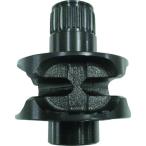 キトー KITO チェーンブロックM3形用部品 ロードシーブ C3BA025-91162 期間限定 ポイント10倍
