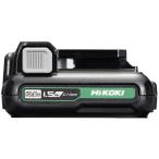 工機ホールディングス HiKOKI インパクトドライバ用10.8スライド式リチウムイオン蓄電池1.5Ah BSL1215 期間限定 ポイント10倍
