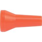 トラスコ中山 TRUSCO クーラントライナー 丸ノズルサイズ1/4 ノズル径1/8 1個 P-CL-2N02 期間限定 ポイント10倍