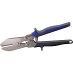 KLEIN TOOLS社 KLEIN ダクトクリンパー 5枚刃 86520 期間限定 ポイント10倍