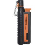 トラスコ中山 TRUSCO ノズル伸縮式コンパクトガストーチ キャップ付き TSCGBKA 期間限定 ポイント10倍