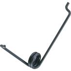 トラスコ中山 TRUSCO TSRP1050用 ハンドルバネセット 5本入 GRP-B 期間限定 ポイント10倍