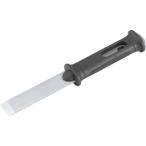  Trusco Nakayama TRUSCO Hammer шпатель прямой лезвие 25mm TS-401 время ограничено отметка 10 раз 